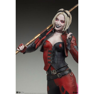 SideShow Collectibles Suicide Squad Premium Format Harley Quinn 