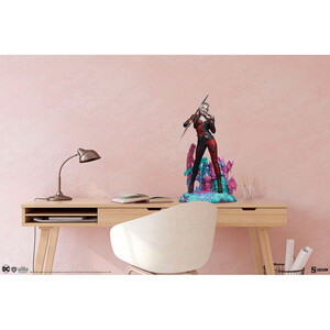 SideShow Collectibles Suicide Squad Premium Format Harley Quinn 