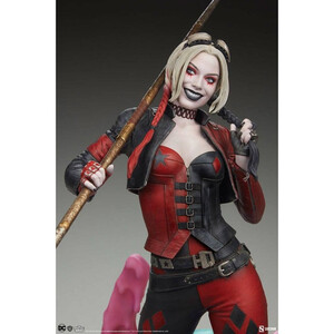SideShow Collectibles Suicide Squad Premium Format Harley Quinn 