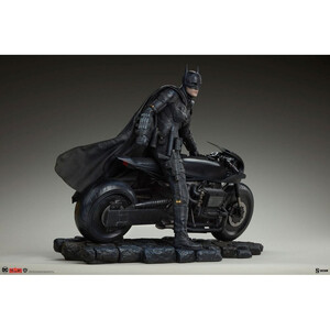 SideShow Collectibles The Batman Premium Format The Batman 