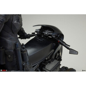 SideShow Collectibles The Batman Premium Format The Batman 