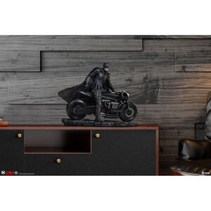 SideShow Collectibles The Batman Premium Format The Batman 