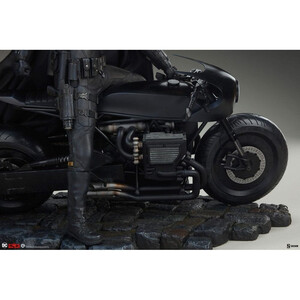 SideShow Collectibles The Batman Premium Format The Batman 