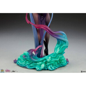 SideShow Collectibles Fairytale Fantasies Collection Evil Queen Deluxe 