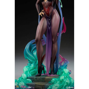 SideShow Collectibles Fairytale Fantasies Collection Evil Queen Deluxe 