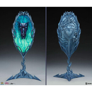 SideShow Collectibles Fairytale Fantasies Collection Evil Queen Deluxe 