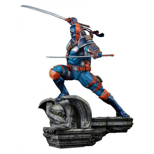 SideShow Collectibles DC Comics Premium Format Deathstroke 