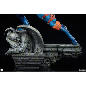 SideShow Collectibles DC Comics Premium Format Deathstroke 