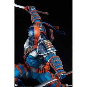 SideShow Collectibles DC Comics Premium Format Deathstroke 