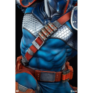 SideShow Collectibles DC Comics Premium Format Deathstroke 