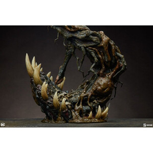 SideShow Collectibles DC Comics Premium Format Poison Ivy Deadly Nature 