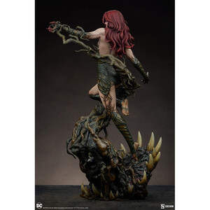 SideShow Collectibles DC Comics Premium Format Poison Ivy Deadly Nature 