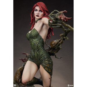 SideShow Collectibles DC Comics Premium Format Poison Ivy Deadly Nature 