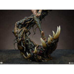 SideShow Collectibles DC Comics Premium Format Poison Ivy Deadly Nature 