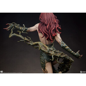 SideShow Collectibles DC Comics Premium Format Poison Ivy Deadly Nature 