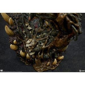 SideShow Collectibles DC Comics Premium Format Poison Ivy Deadly Nature 