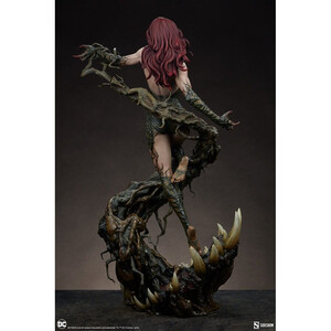 SideShow Collectibles DC Comics Premium Format Poison Ivy Deadly Nature 