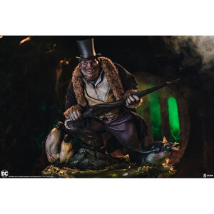 SideShow Collectibles DC Comics Premium Format The Penguin 