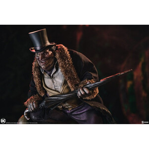 SideShow Collectibles DC Comics Premium Format The Penguin 