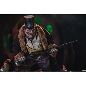 SideShow Collectibles DC Comics Premium Format The Penguin 