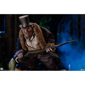 SideShow Collectibles DC Comics Premium Format The Penguin 
