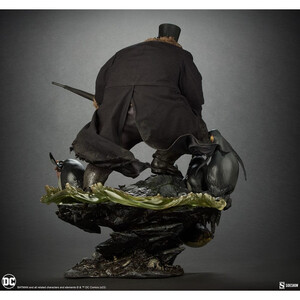 SideShow Collectibles DC Comics Premium Format The Penguin 