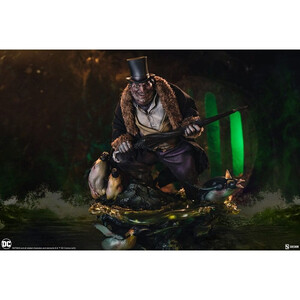 SideShow Collectibles DC Comics Premium Format The Penguin 