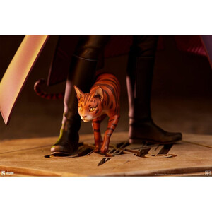 SideShow Collectibles Critical Role Caleb Widogast Mighty Nein 