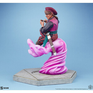 SideShow Collectibles Critical Role Scanlan Shorthalt Vox Machina 