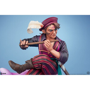SideShow Collectibles Critical Role Scanlan Shorthalt Vox Machina 
