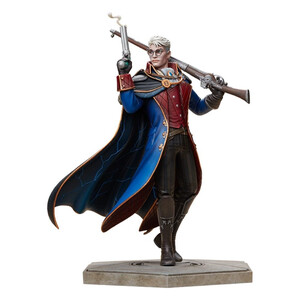 SideShow Collectibles Critical Role Percy De Rolo III Vox Machina 