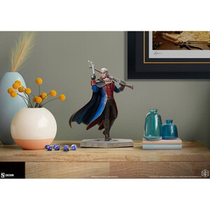 SideShow Collectibles Critical Role Percy De Rolo III Vox Machina 