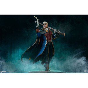 SideShow Collectibles Critical Role Percy De Rolo III Vox Machina 