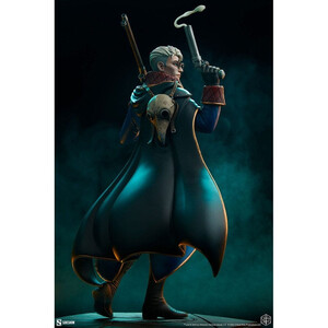 SideShow Collectibles Critical Role Percy De Rolo III Vox Machina 