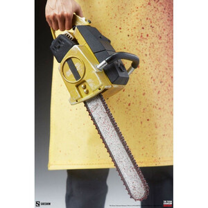 SideShow Collectibles Texas Chainsaw Massacre 1/6 Scale Leatherface (Killing Mask) 