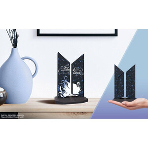 SideShow Collectibles BTS Premium BTS Logo Black Swan Edition 