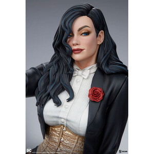 SideShow Collectibles DC Comics Premium Format Zatanna 