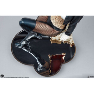 SideShow Collectibles DC Comics Premium Format Zatanna 