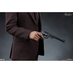 SideShow Collectibles Clint Eastwood 1/6 Scale Legacy Collection Harry Callahan (Final Act Variant) (Dirty Harry) 