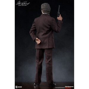 SideShow Collectibles Clint Eastwood 1/6 Scale Legacy Collection Harry Callahan (Final Act Variant) (Dirty Harry) 