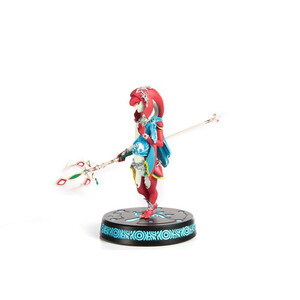 First 4 Figures The Legend of Zelda Breath of the Wild Mipha Collector's Edition 