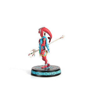 First 4 Figures The Legend of Zelda Breath of the Wild Mipha Collector's Edition 