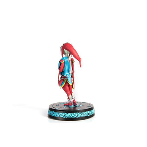 First 4 Figures The Legend of Zelda Breath of the Wild Mipha Collector's Edition 