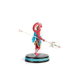 First 4 Figures The Legend of Zelda Breath of the Wild Mipha Collector's Edition 