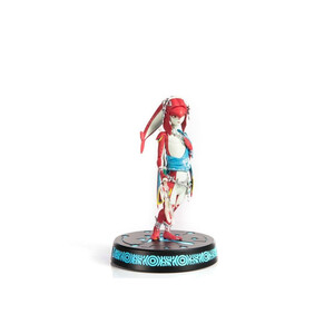 First 4 Figures The Legend of Zelda Breath of the Wild Mipha Collector's Edition 