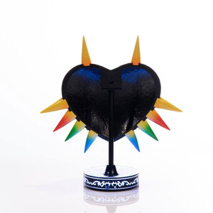 First 4 Figures The Legend of Zelda Majora's Mask Collector's Edition Majora's Mask 