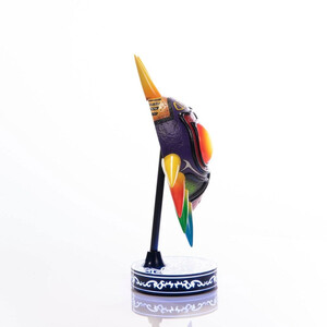 First 4 Figures The Legend of Zelda Majora's Mask Collector's Edition Majora's Mask 