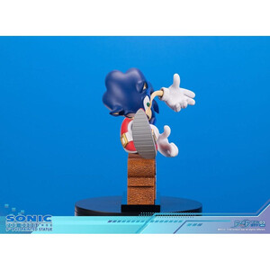First 4 Figures Sonic Adventure Standard Edition Sonic the Hedgehog 