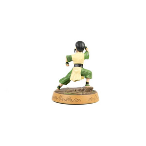 First 4 Figures Avatar The Last Airbender Standard Edition Toph Beifong 