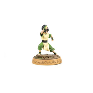 First 4 Figures Avatar The Last Airbender Standard Edition Toph Beifong 